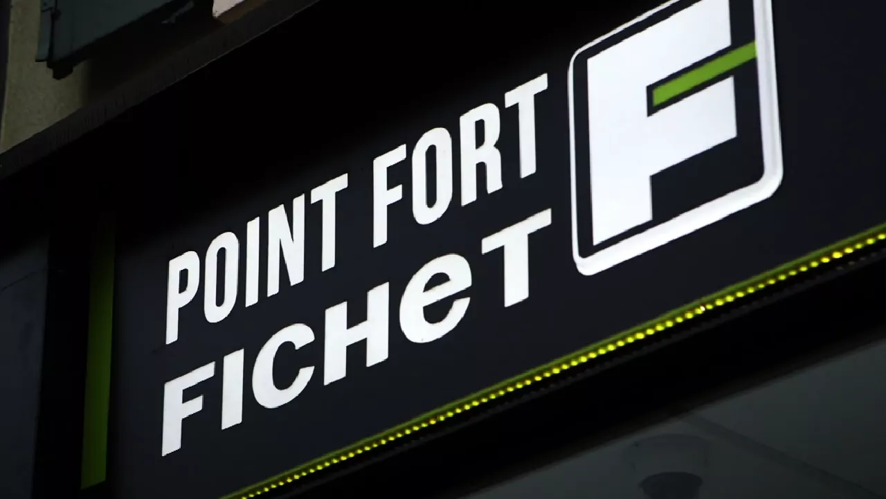 Guillaume, installateur agréé Point Fort Fichet à Maisons-Laffitte